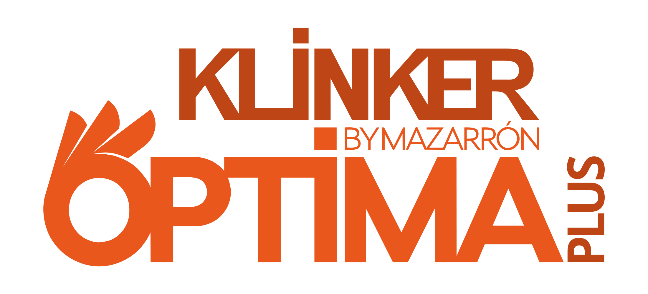Logo Klinker Optima Plus