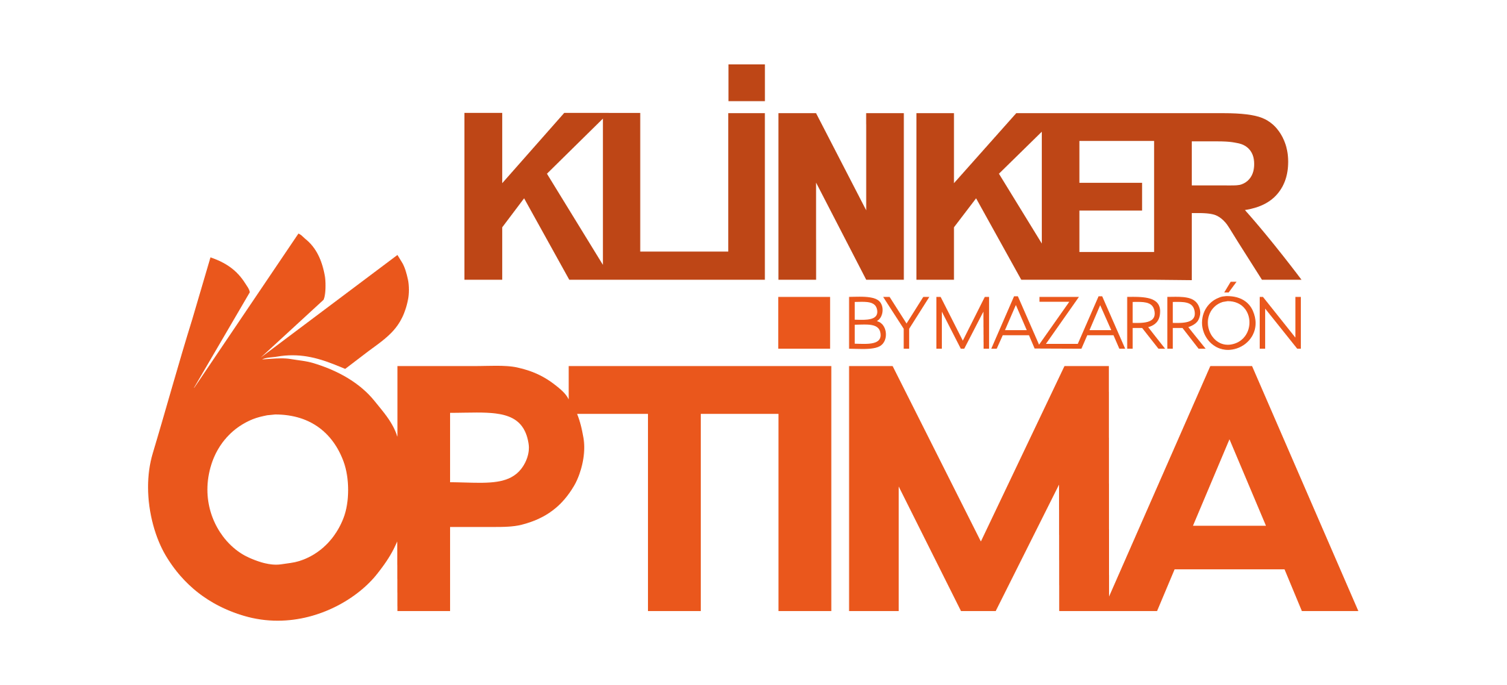 Logo Klinker Optima